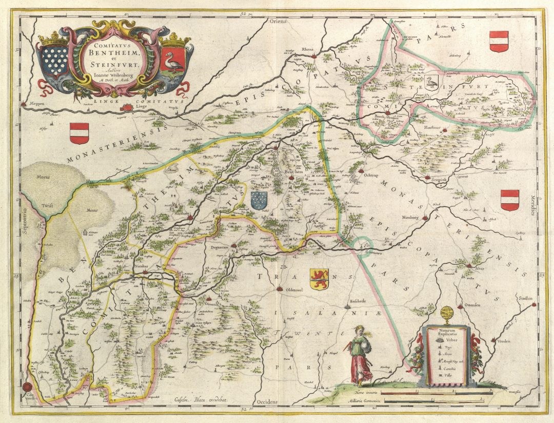 Bentheim 01 | SAMMLUNG KÖRBER-EINBECK